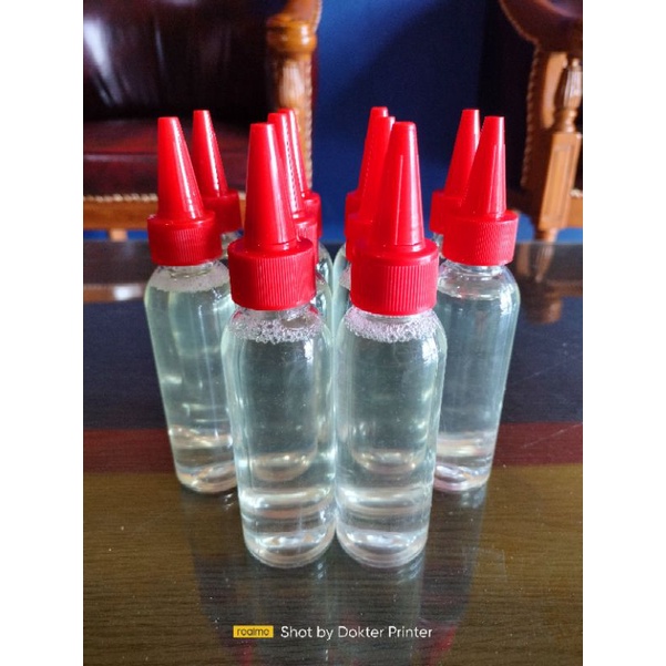 

Cleaner Head For Pigment ARTPAPER DTF DTG Sublimation Dye dll
