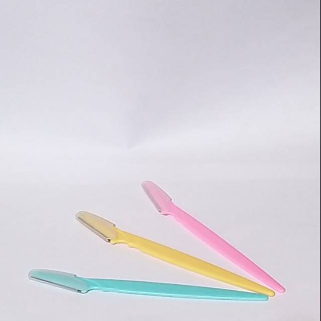 ALAT PENCUKUR ALIS/ ALAT CUKURAN ALIS/ PISAU CUKUR ALIS/ PISAU PENCUKUR ALIS