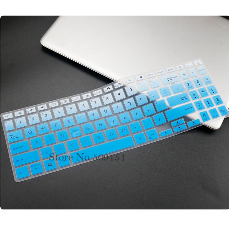 Cover Pelindung Keyboard 15.6 inch Untuk ASUS VivoBook S15 S532 S532FL S532F S531FL S531F S531F FL 15 &quot;