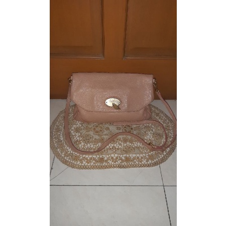 Jill Stuart slingbag preloved SOLD