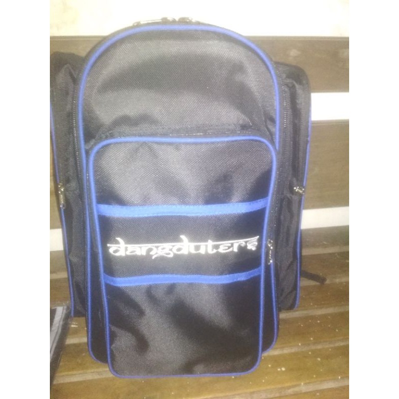 Tas kendang ketipung