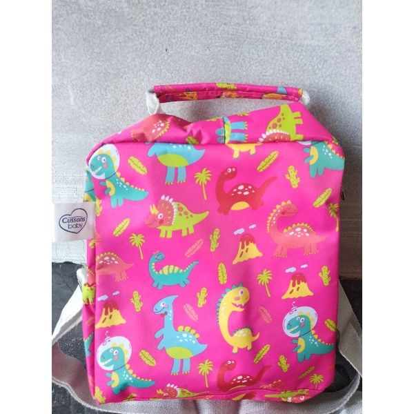 Tas Pink Serbaguna