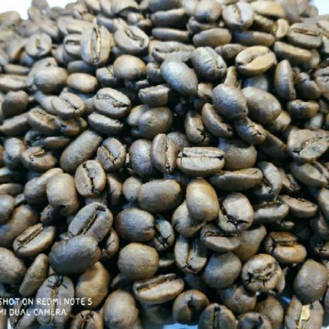 

Kopi 100% ARABIKA GAYO Aceh