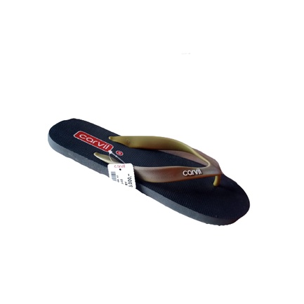 SANDAL JEPIT Reno CARVIL ORIGINAL Sandal jepit pria sendal flip flop 39-44