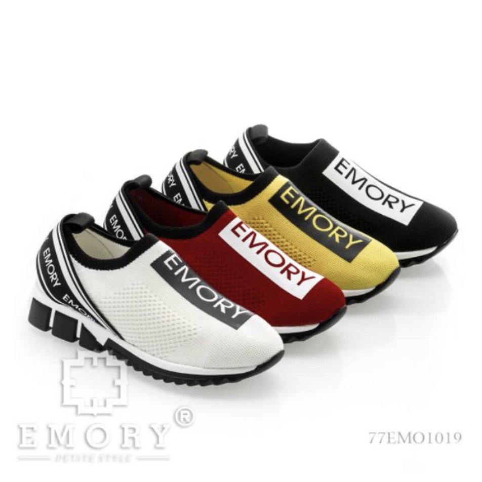 SC EMORY Series 77EMO 1019