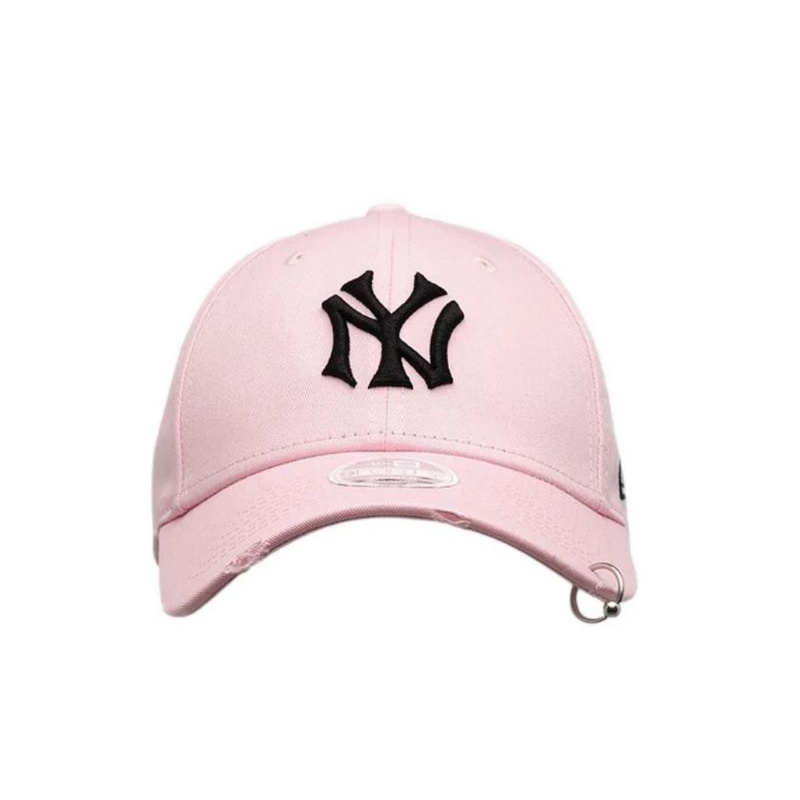New Era 940 DMOP New York Yankees Women's Cap - Pink