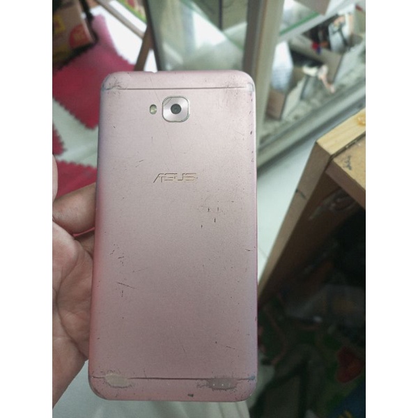 asus zenfone 4 selfie x00Ld minus lcd