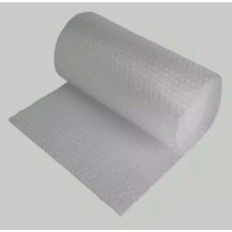

paket tambahan buble wrap