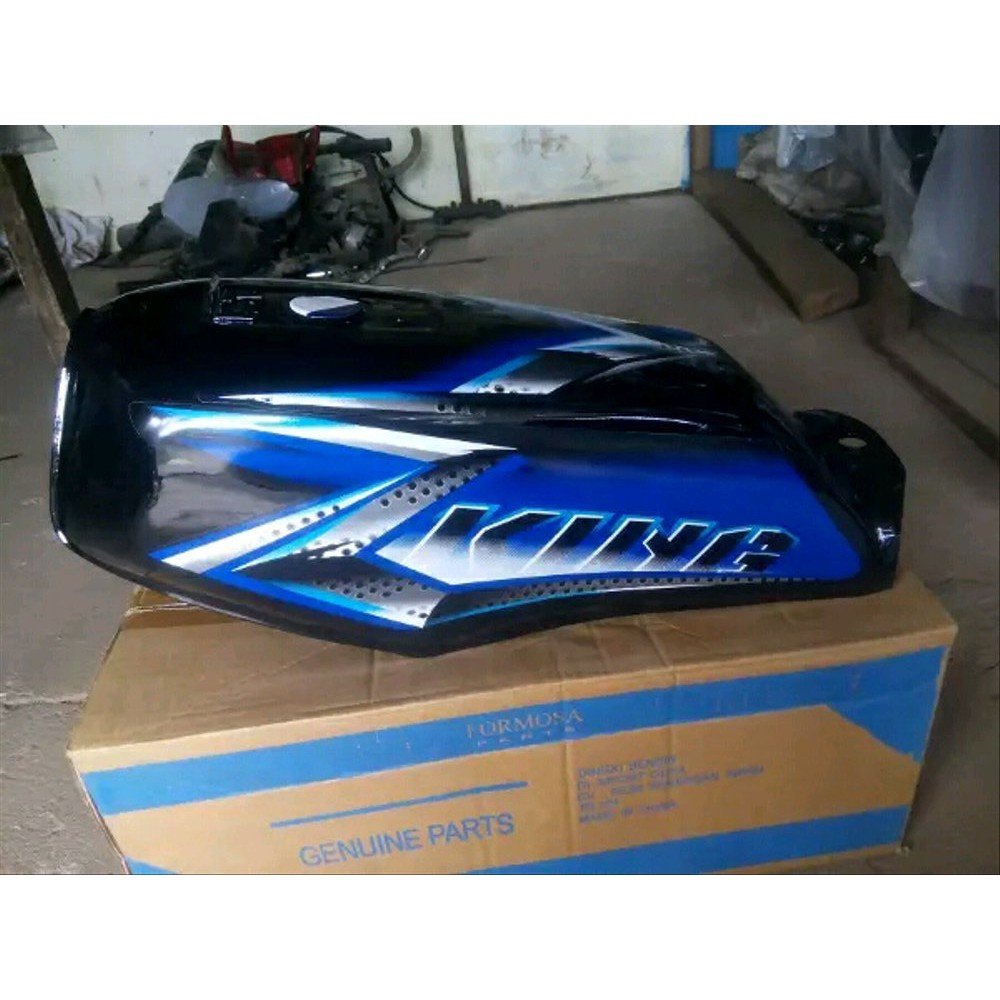 tangki rx king kw 1 JKS18295