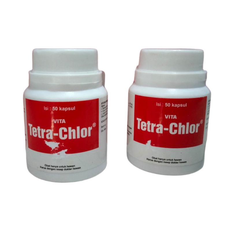 Tetra-Chlor