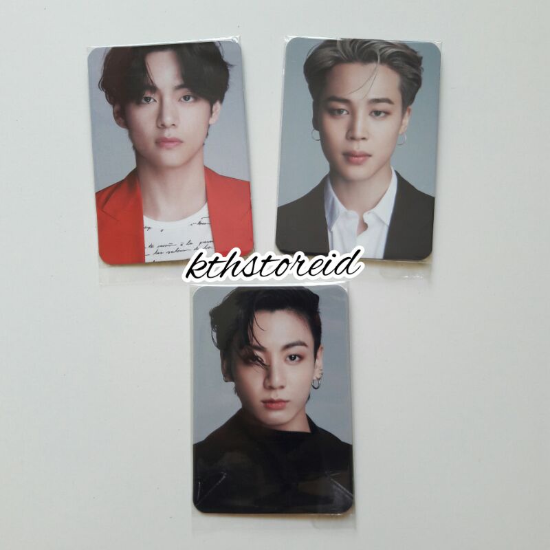 [READY SHARING] BTS DICON VOL 10 - GROUP VER