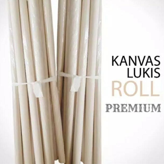 

kanvas lukis marsoto premium 100150