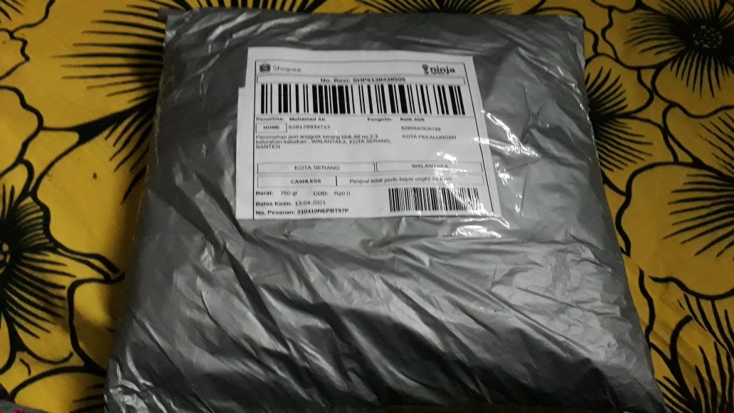 T-shirt Couple Motif Batik Cap Katun Oversize Xxxl Jumbo Terlaris