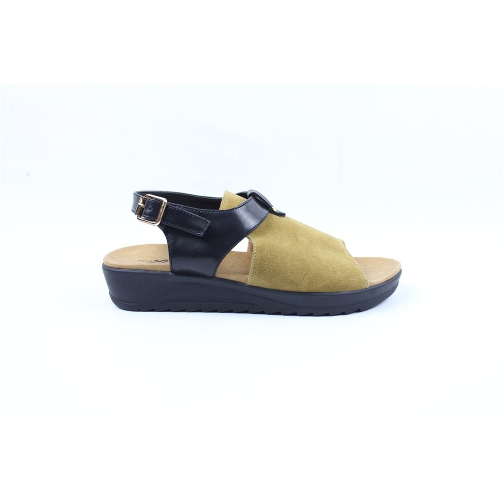 SEPATU SANDAL WANITA LESLY AZL 21-02 (36-40)