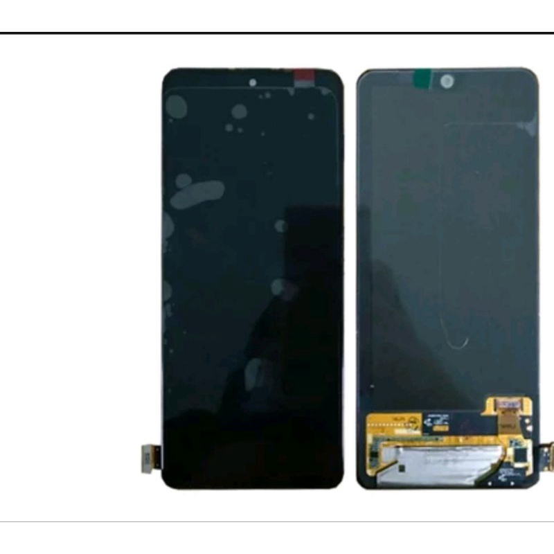 Lcd Touchscreen Xiaomi Redmi Note 10 Pro 4G Bisa Fingerprint Amoled