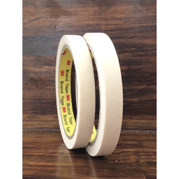 Masking Tape 3M 2210 12mm x 18M