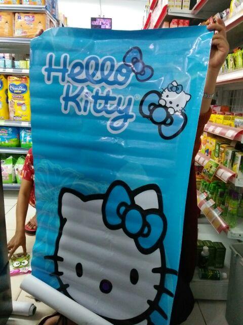 Stiker Klks 2pintu Hk_blue Hanya 65ribu