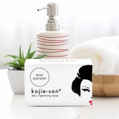 Kojie san Skin Lightening Soap original