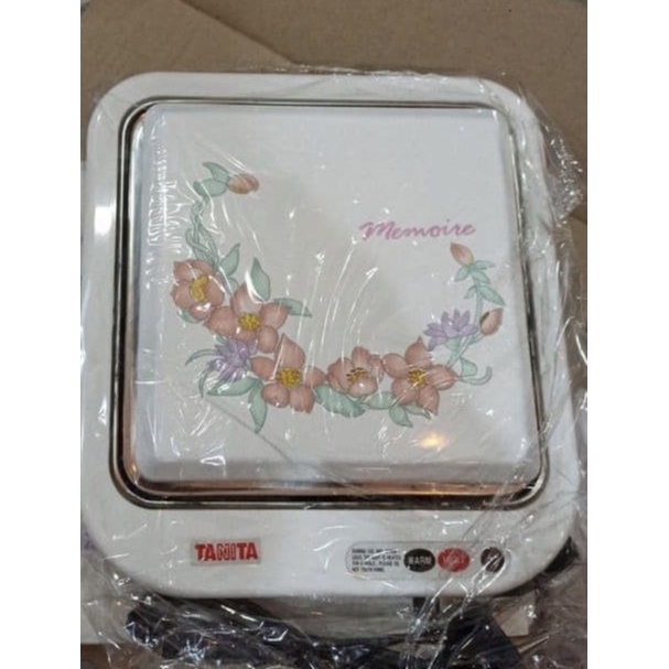 TANITA Electric Stove Warmer & Heat SH 1104 Kompor Listrik penghangat