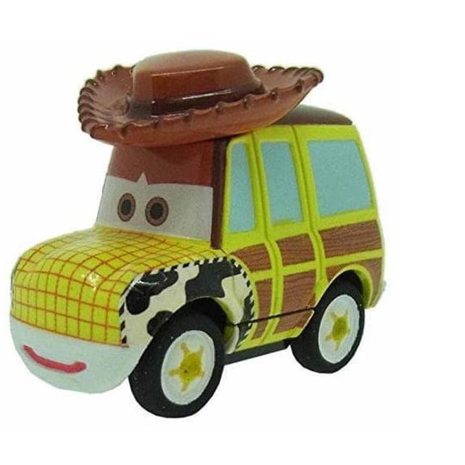MAINAN Tomica CARS C-31 Woody Disney Pixar (ORI) MURAH