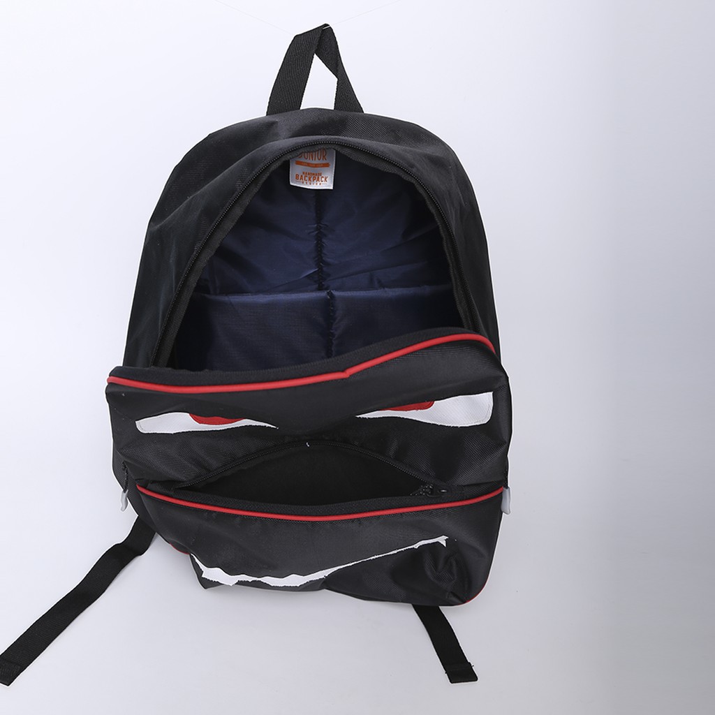 tas sekolah anak murah / tas anak laki laki / tas ransel anak / tas laptop anak murah CJR CIA 003