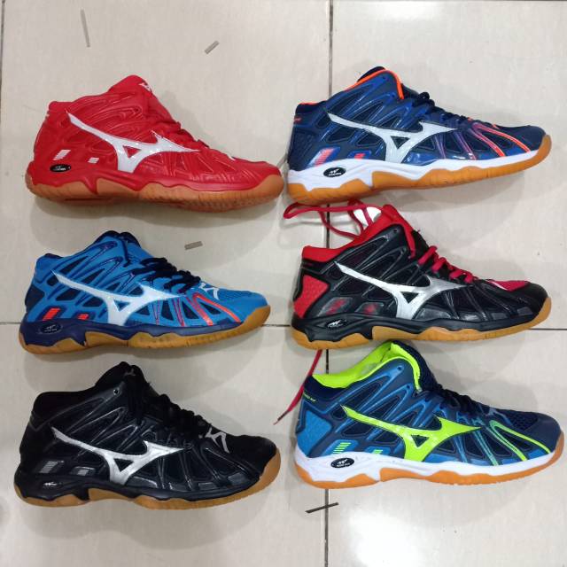 Sneakers cowo Mizuno