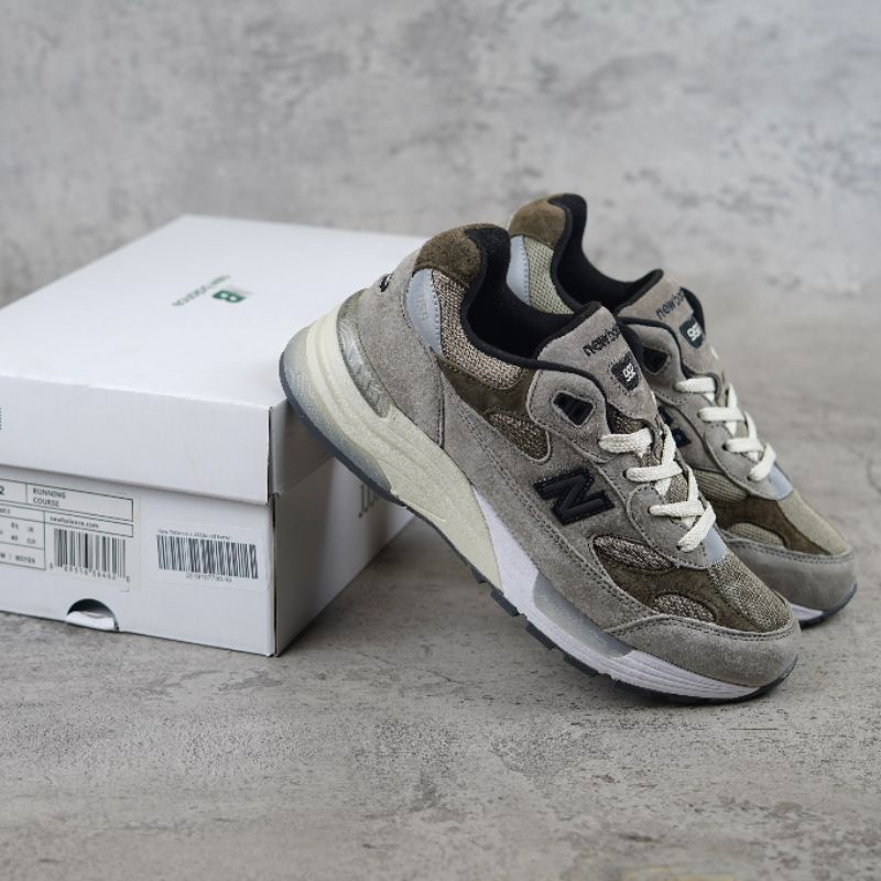 Sepatu New Balance X JJJJOUND