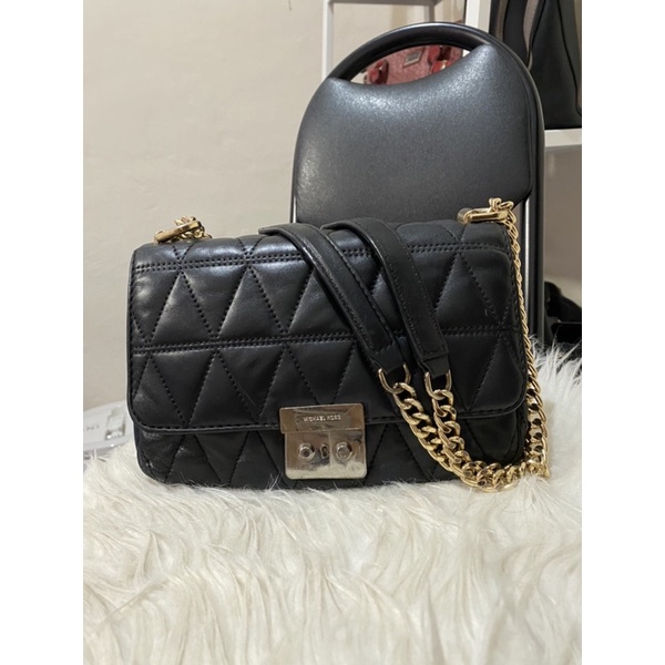 PRELOVED MK SLOAN ORIGINAL