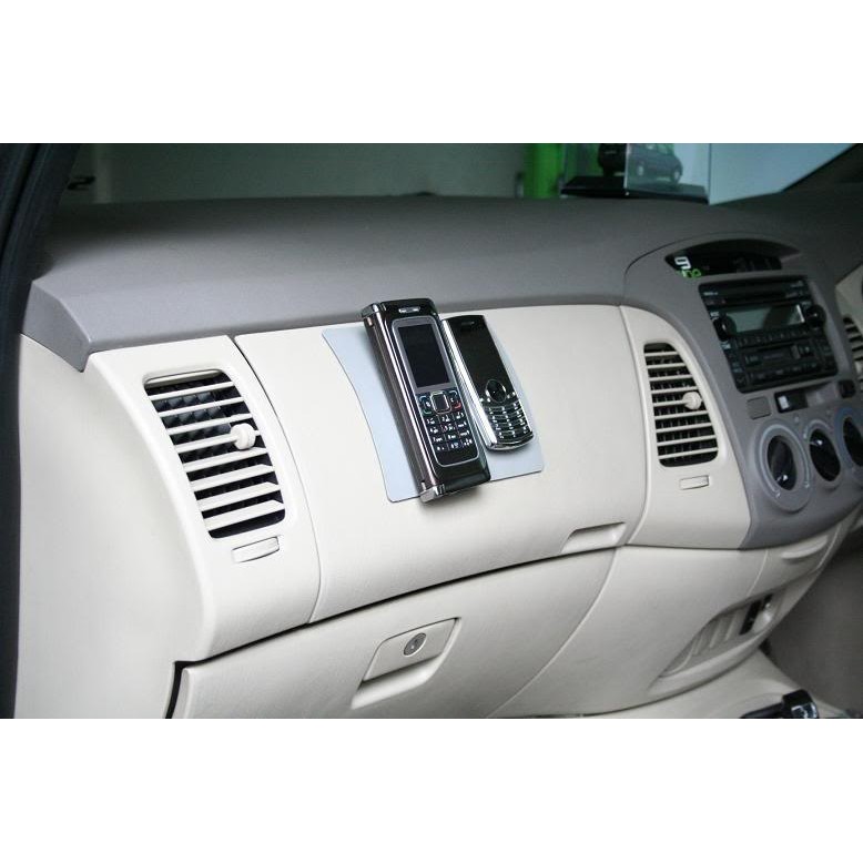 

SUNGGUH AJAIB TANPA LEM MAGNET magic pad nine 12x10cm gadget holder