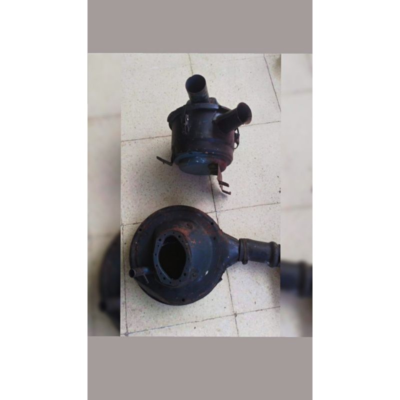 box filter original fiat 124 special