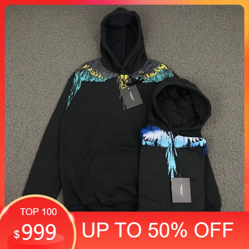 JAKET/SWEATER/HOODIE KECE MARCELO BURLON PRIA&WANITA (COD) MURAH DISTRO PREMIUM