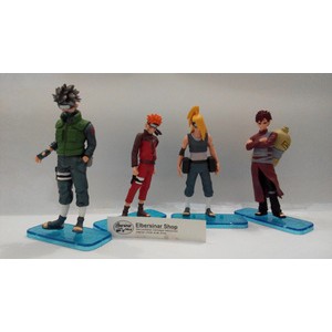 Miniatur pajangan Naruto