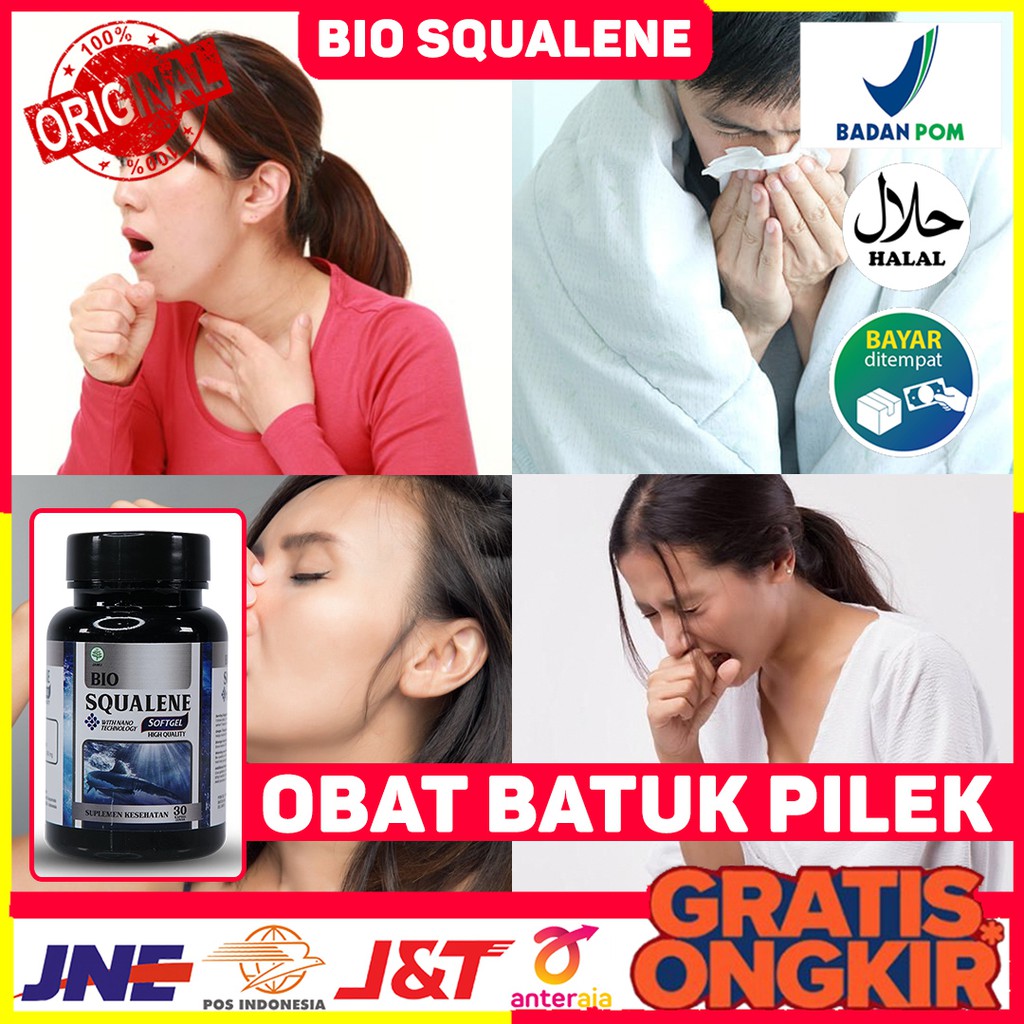 Jual Obat Batuk Pilek Obat Flu Obat Batuk Gatal Obat Flu Batuk