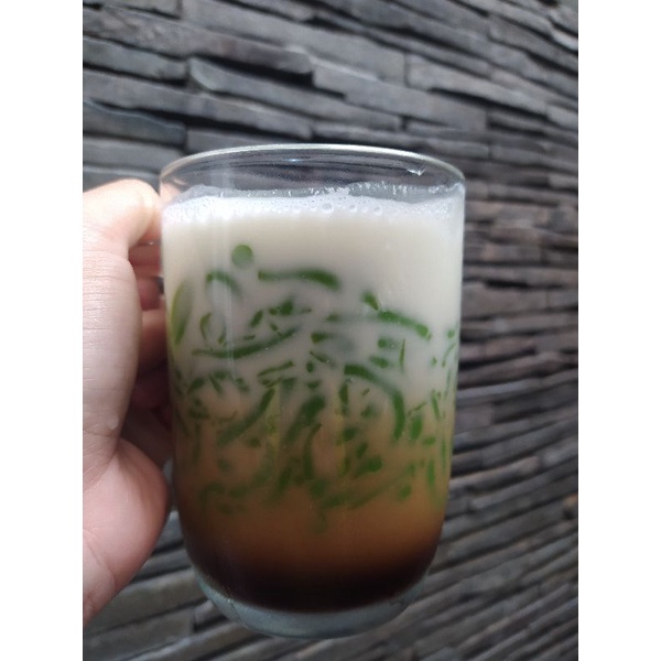 

Cendol