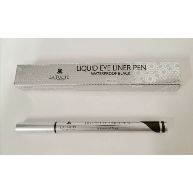 [GROSIR] La Tulipe eyeliner PEN || eyeliner spidol