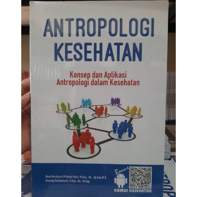 ANTROPOLOGI KESEHATAN
