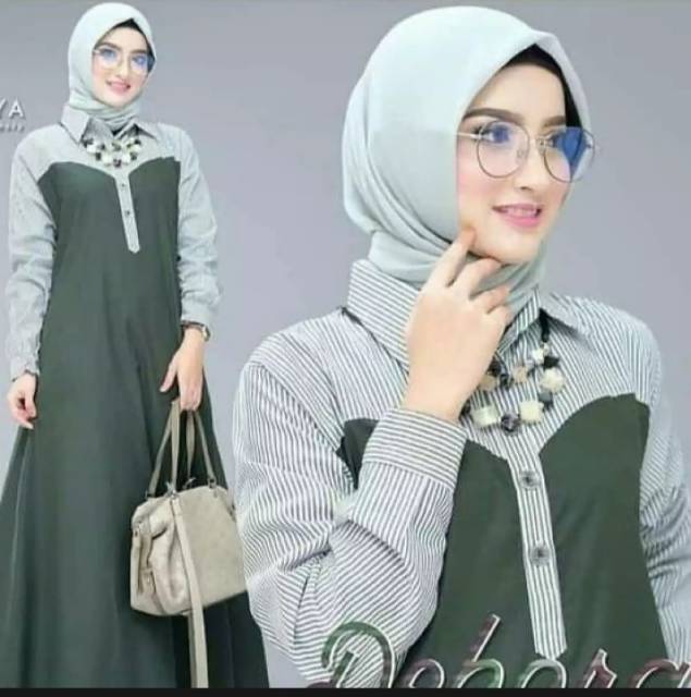 Baju murah debora