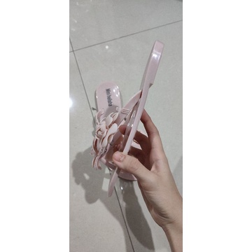 NEW harmonic garden mini helisha in pink (36-40)