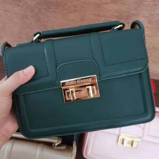  TAs  LUCU KEREN BEST SELLER PAULA BAG JIMSHONEY Shopee 