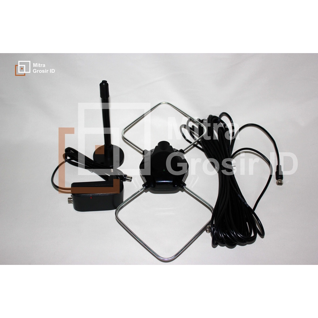 Antena Outdoor DVBT2 VITARA VTR 200