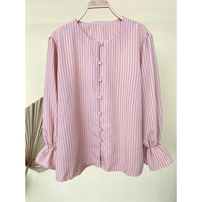 SISI STRIPE SHIRT