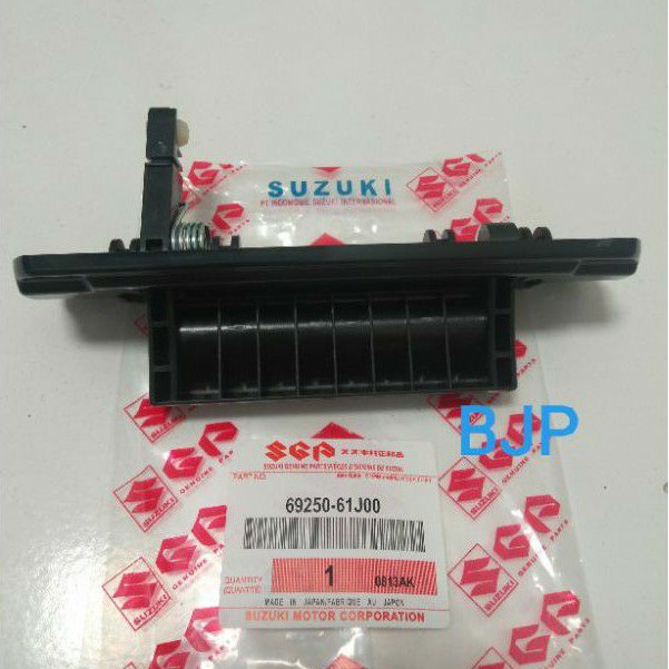 Handle Pintu Bagasi SUZUKI APV atau Handle Pintu Belakang Suzuki APV