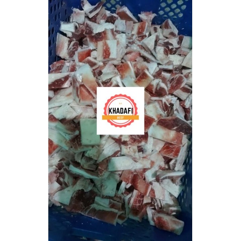

TULANG MUDA SAPI ATAU SCAPULAR PER KG HARGA MURAH