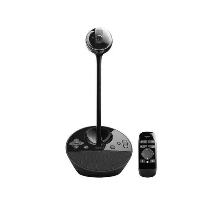 Webcam Logitech BCC 950