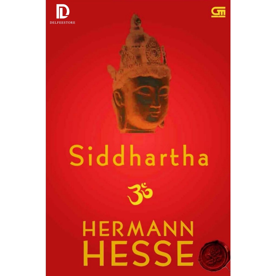 Siddhartha - Hermann Hesse