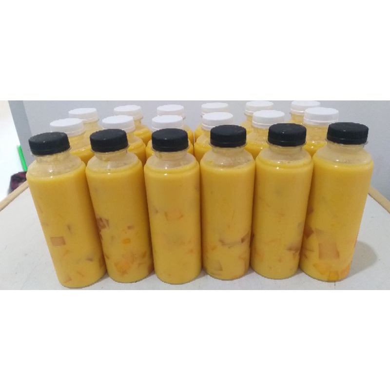 

Es Mangga Payummy Emang Yummy