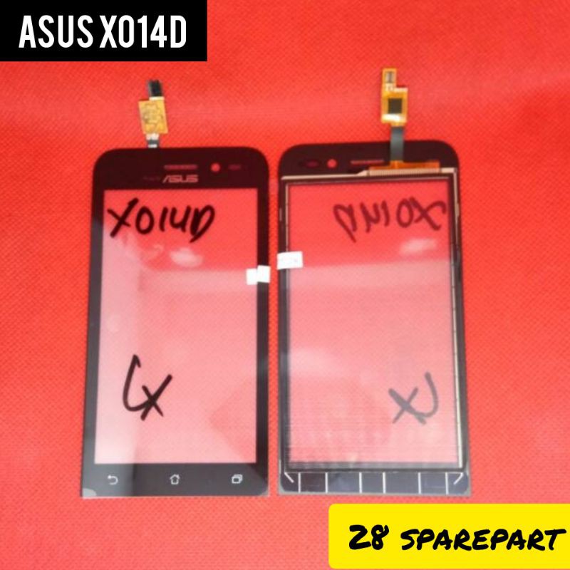 TOUCHSCREEN ASUS X014D/Z009DA/ZENFONE GO B 4,5IN ORIGINAL