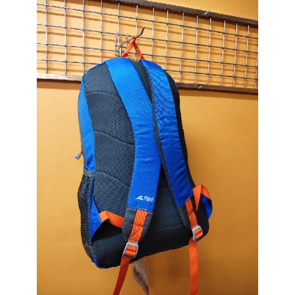 Tas Ransel Rei Strong 25L Original 100%+Raincover