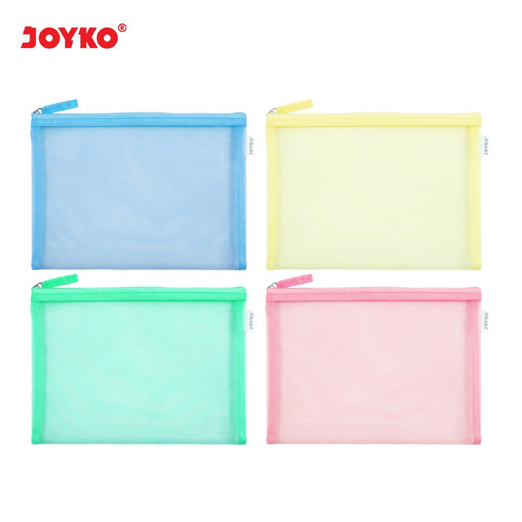

Document Bag Tas Dokumen Joyko DCB-48 B5