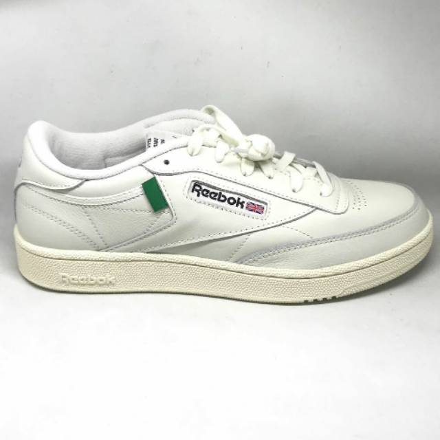 Reebok Club C85 '35th Anniversary'